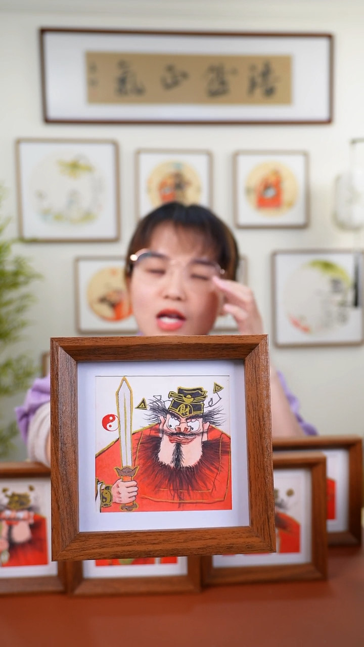 横款鹿鸣现代美术馆