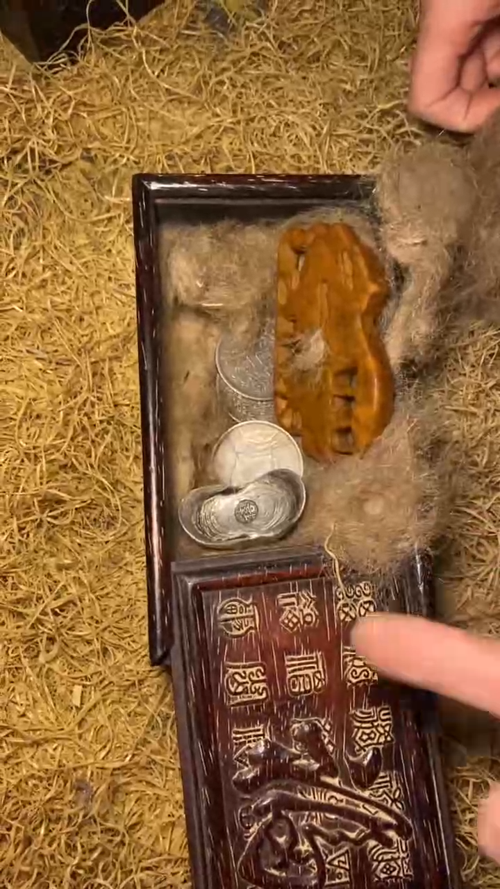 木-------福利-开/福紫谭木盒