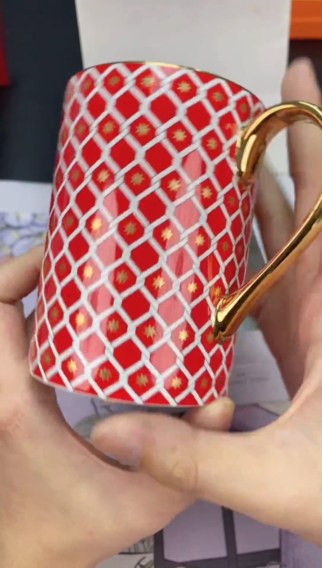 【闪购商品】瓷片都是我的大宝贝啊