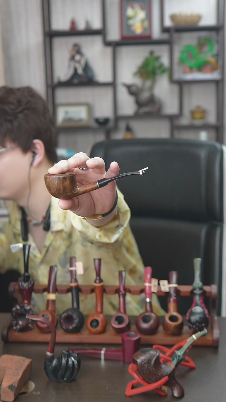 石楠木老料史丹威86同款