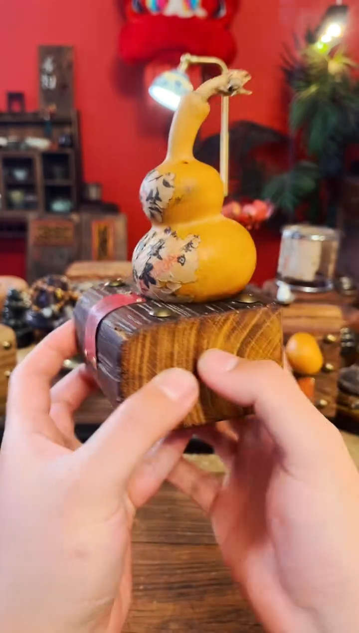 葫芦香炉11111111111111111