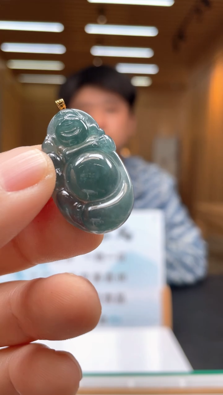 未镶嵌定制翡翠********47