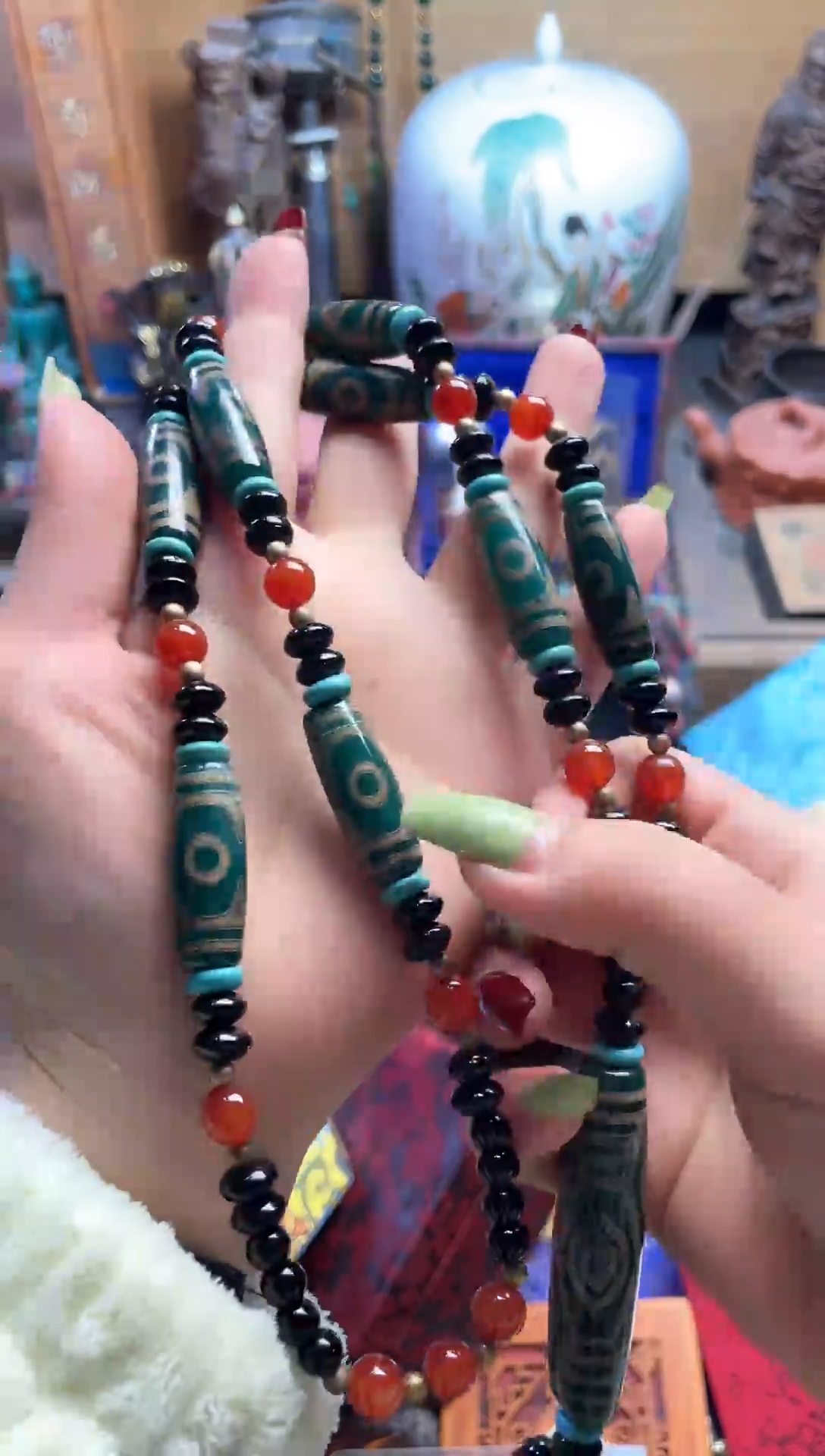 【闪购商品】织绣好物推荐好物推荐