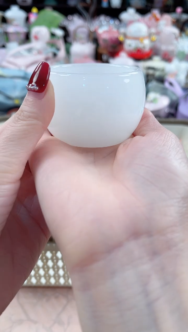 【闪购商品】瓷片茶具：库存仅剩1件