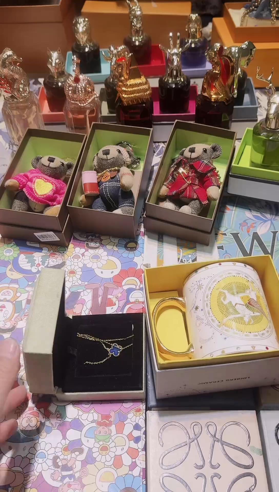 【闪购商品】瓷片1111111111111-