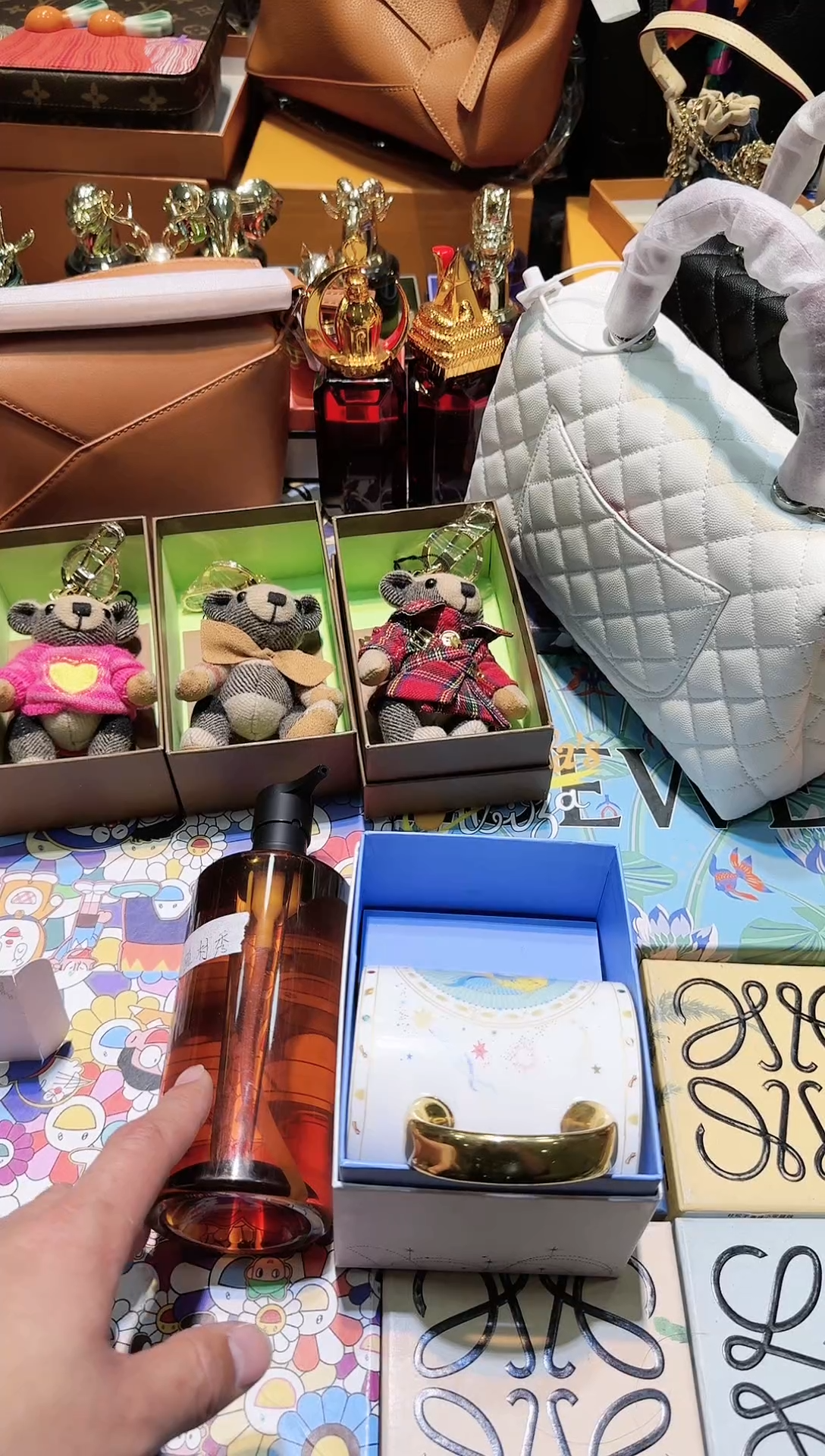 【闪购商品】瓷片换类目孤品单品一件不留