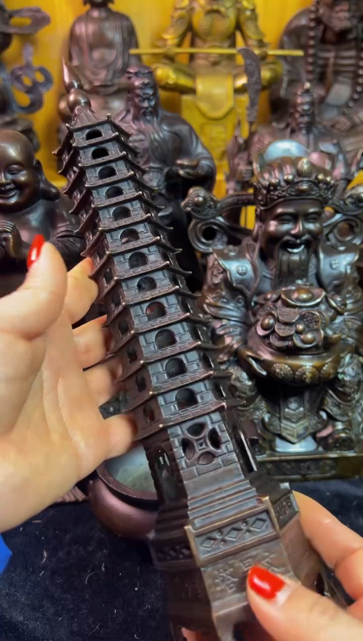 【闪购商品】1案台摆件 物品摆件 