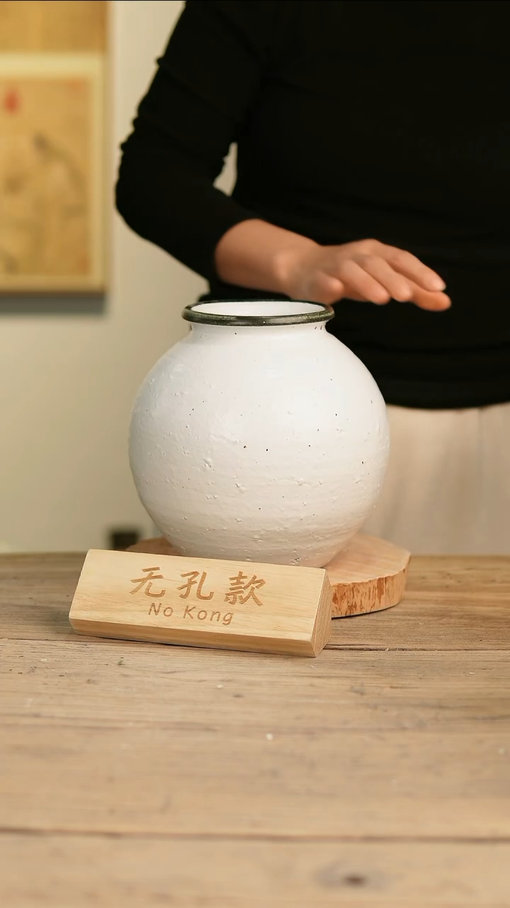 【闪购商品】摆件6-100高20口8误差2无孔