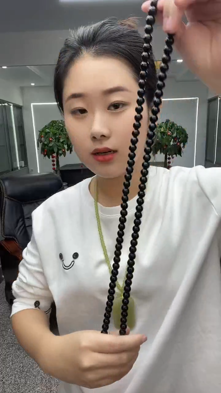 黑色108多样性发货一件