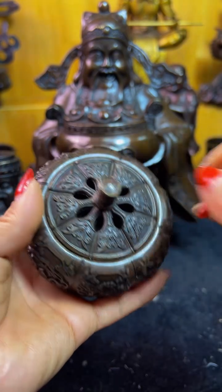 【闪购商品】1案台摆件 物品摆件