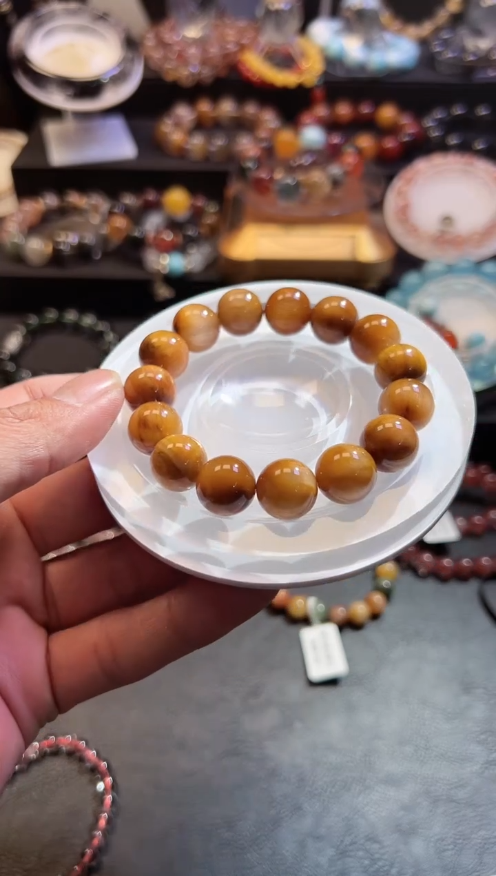 【闪购商品】水晶手链未镶嵌水晶118