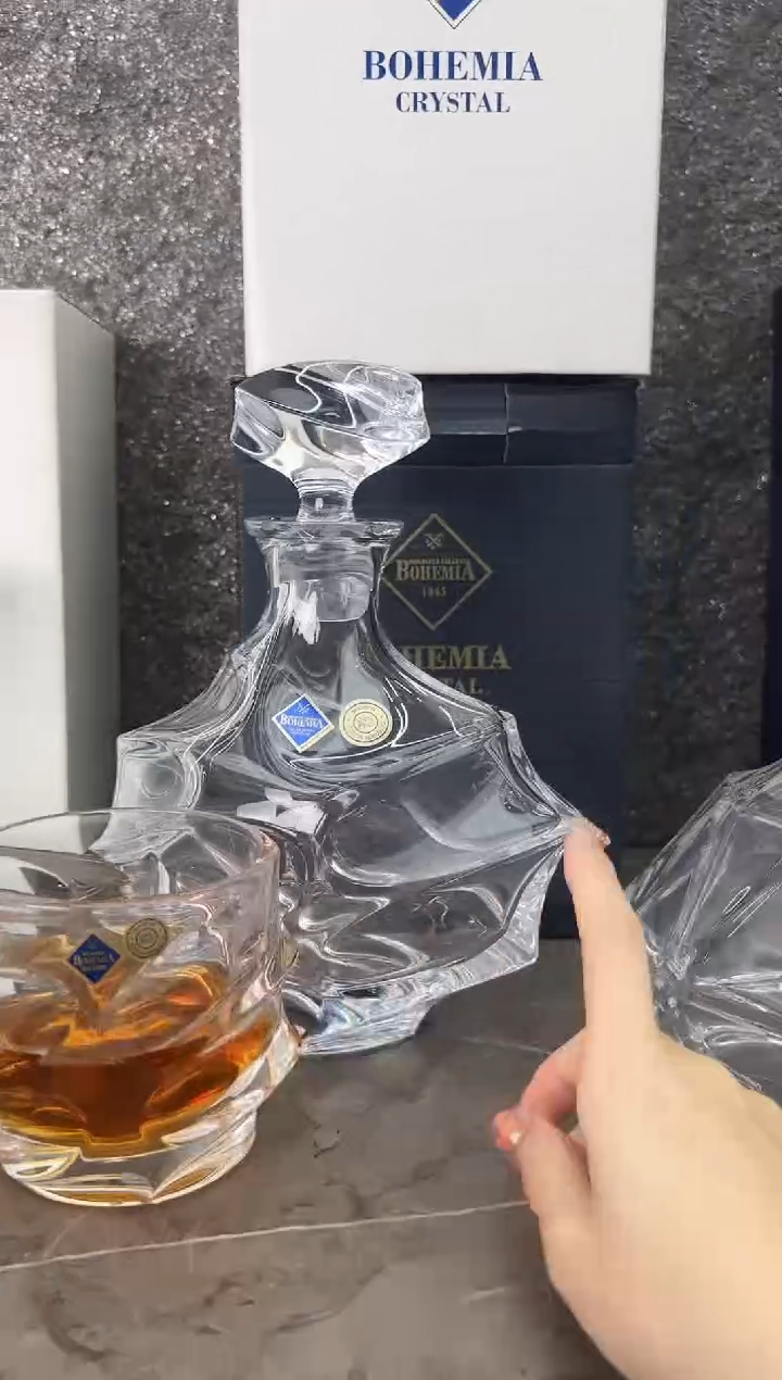 瓷855ml卡丽索酒樽一支