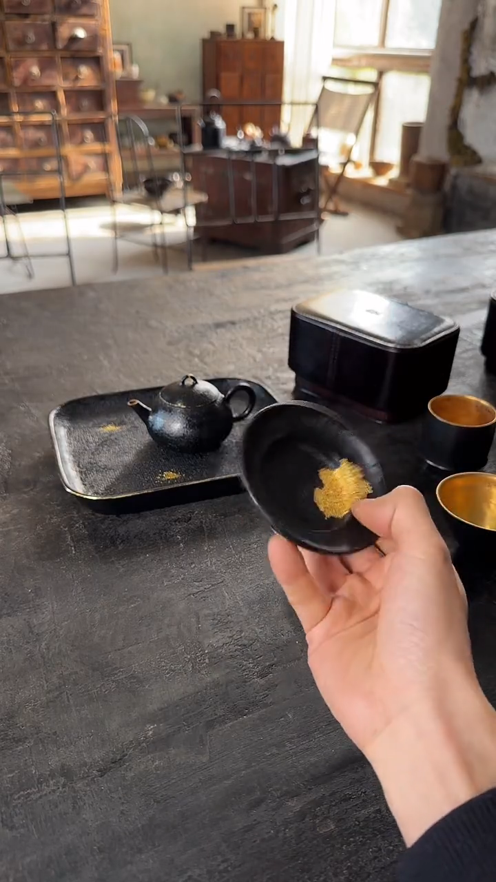 鱼和熊工作室手工陶艺