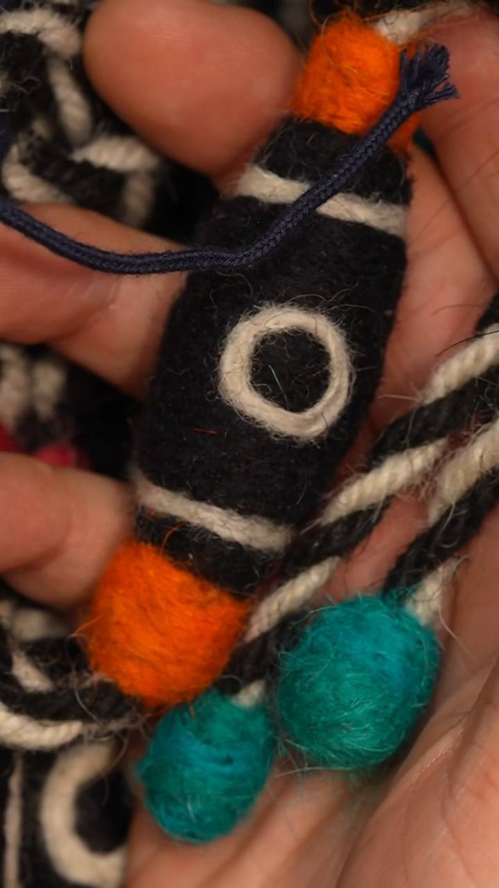 多样性发其一，DIY一173