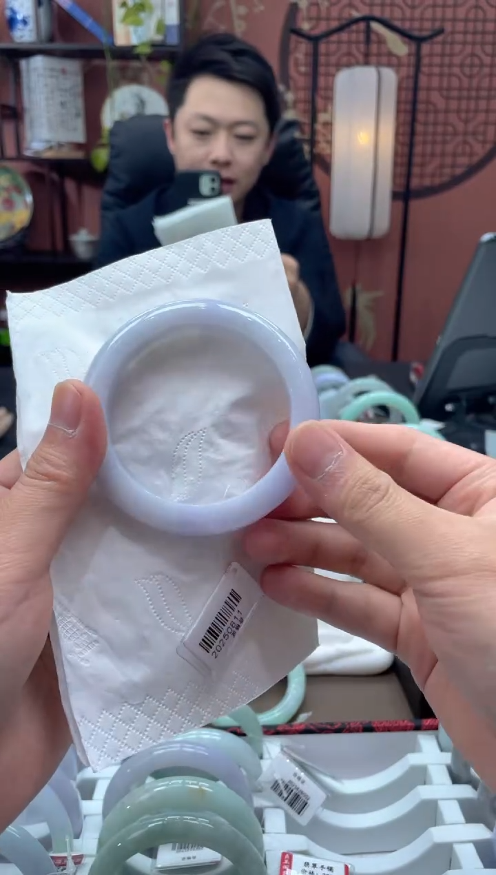 未镶嵌手镯翡翠6998****