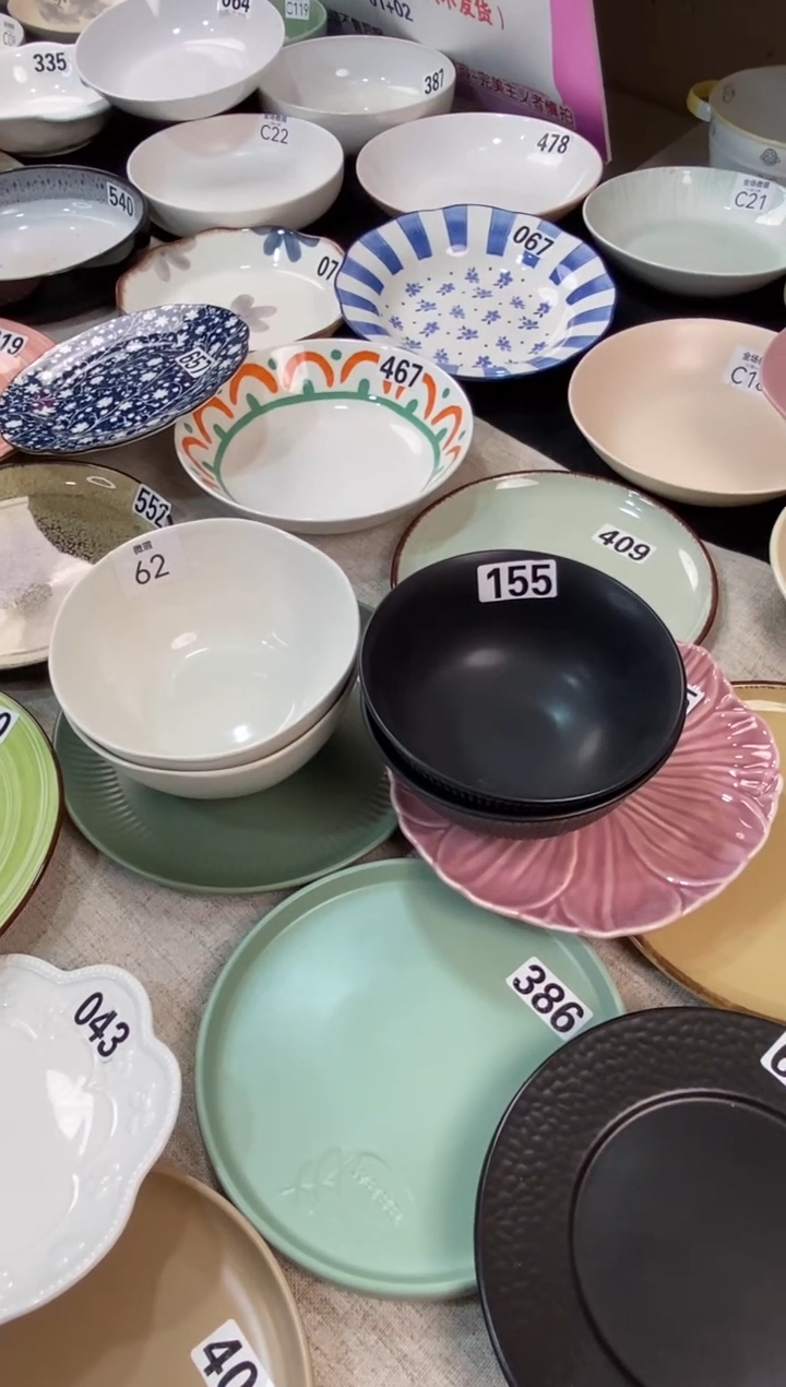 瓷62*3+155*3微瑕不介意拍