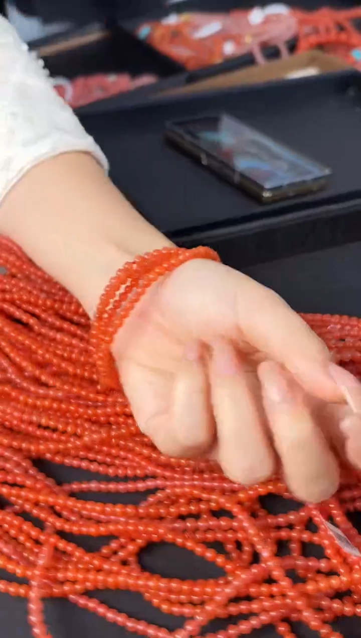 未镶嵌手链南红玛瑙101023随机发一件