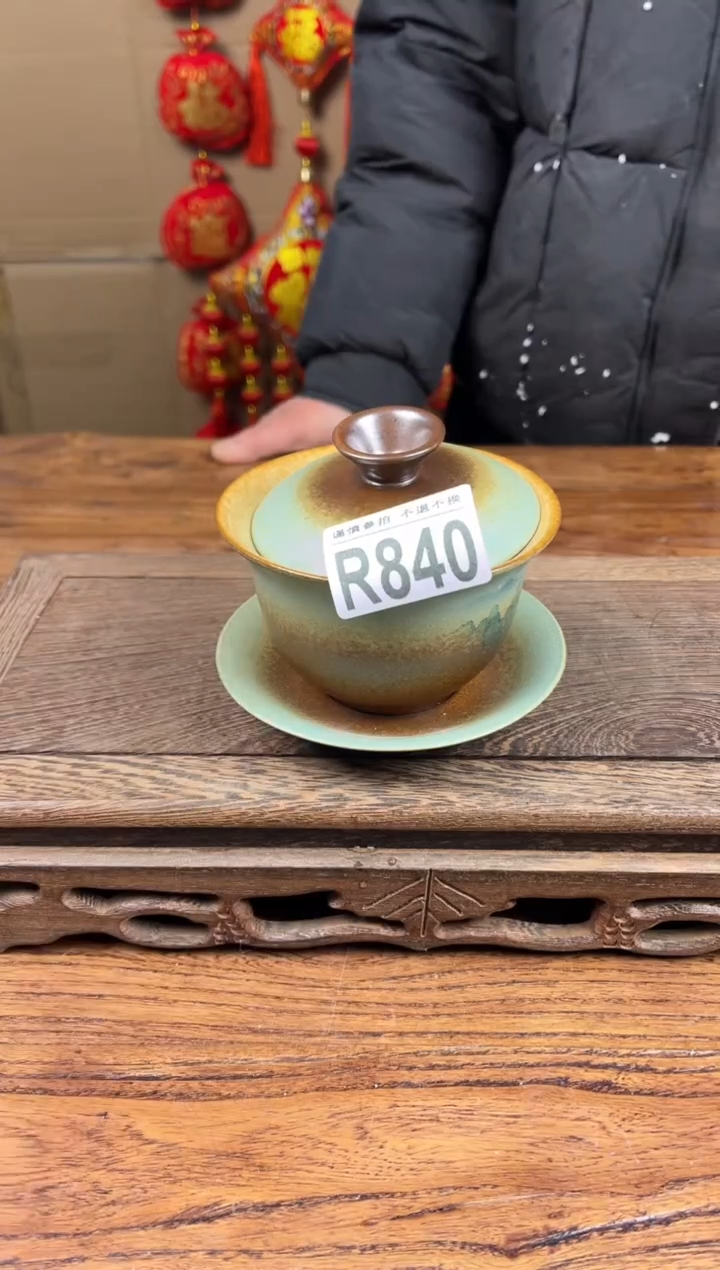 【闪购商品】瓷器茶具商品瓷器物品840
