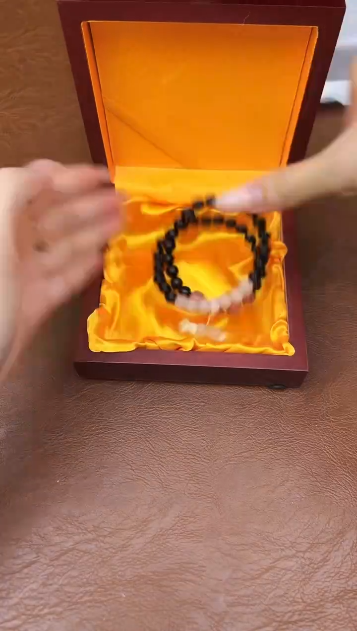 万家文玩阁黑檀商品链接@@SP256