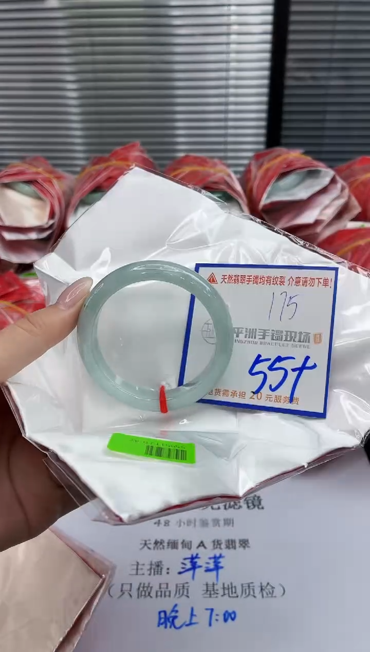 未镶嵌手镯翡翠1111