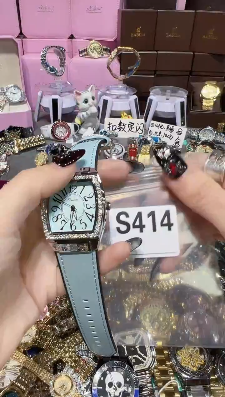 石英机芯锻造碳钢0