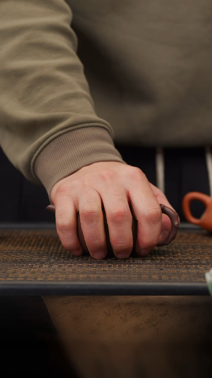 【闪购商品】紫砂茶壶70空山造器 定制(一个月）先发礼品