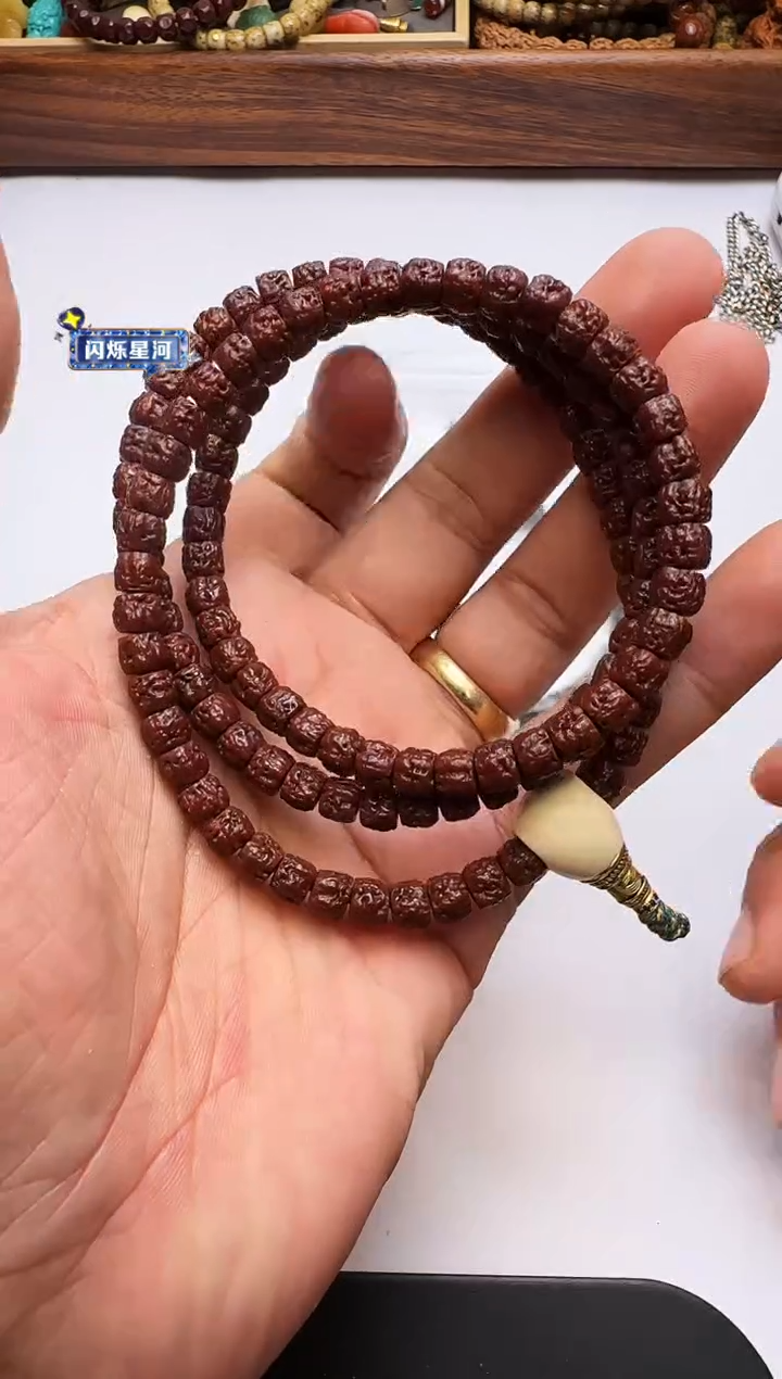 吊坠金刚菩提金刚脖挂