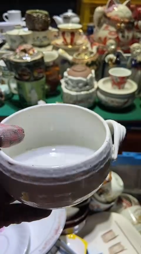 【闪购商品】瓷片1111111111111111