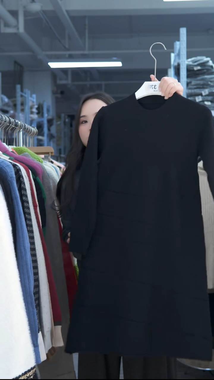 玉姐家高品质毛衣