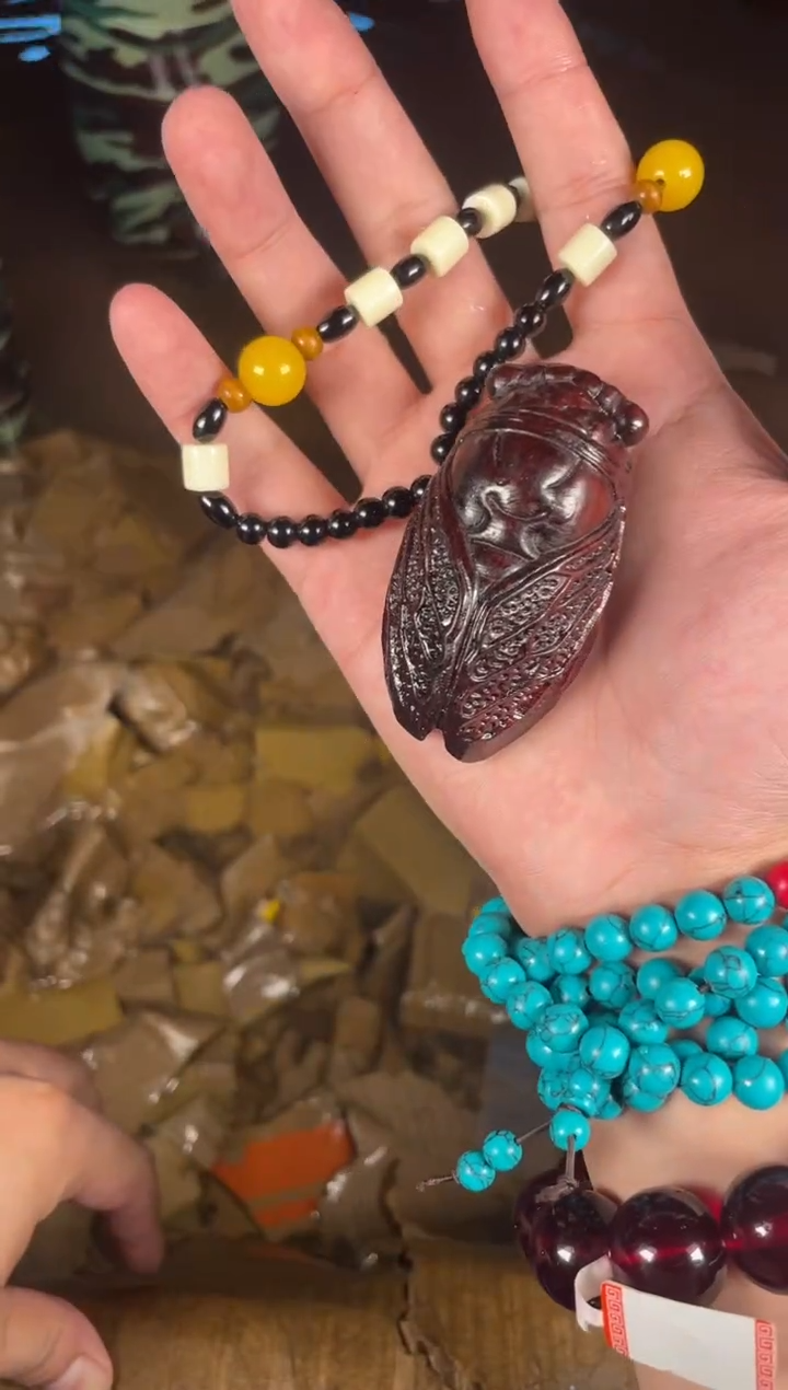 菩提根/象牙果手串专拍链接专拍链接