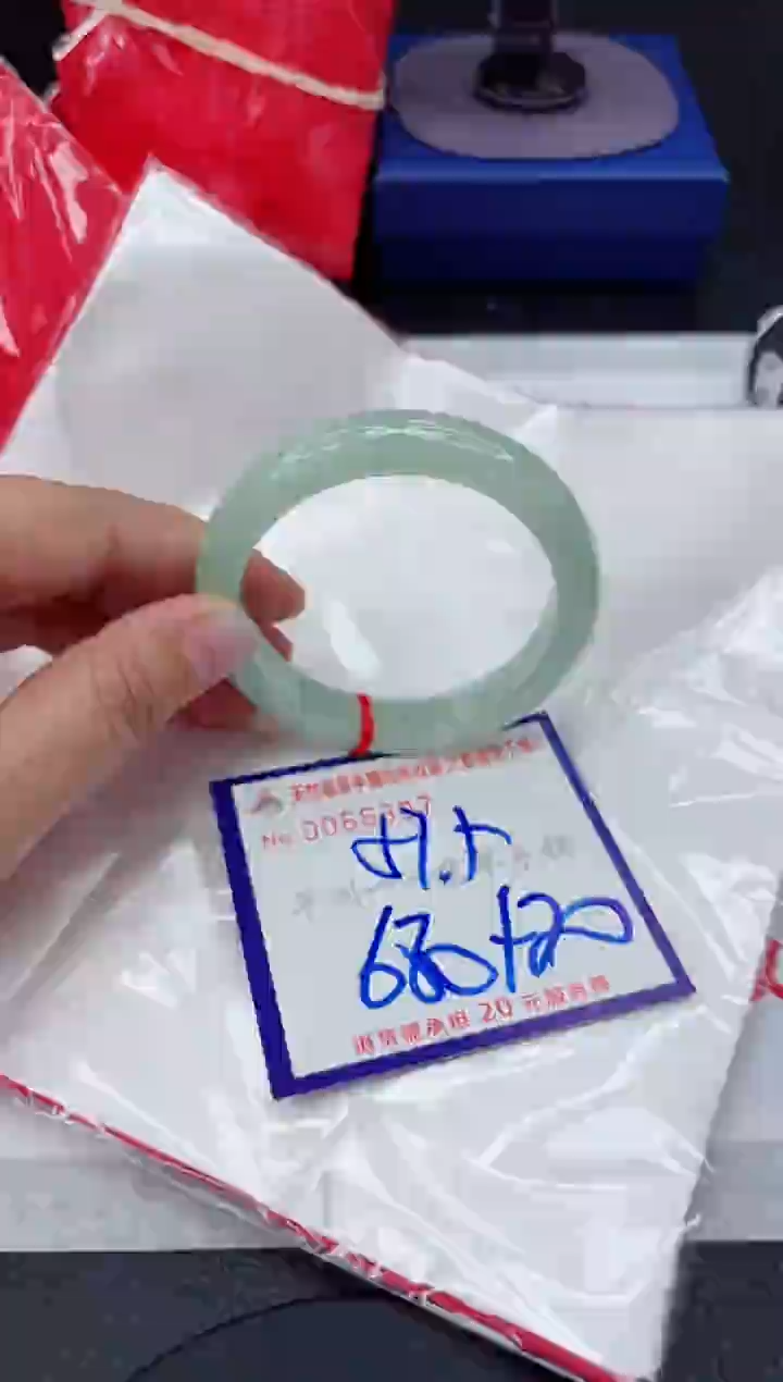 【闪购商品】翡翠未镶嵌手镯111111111111111
