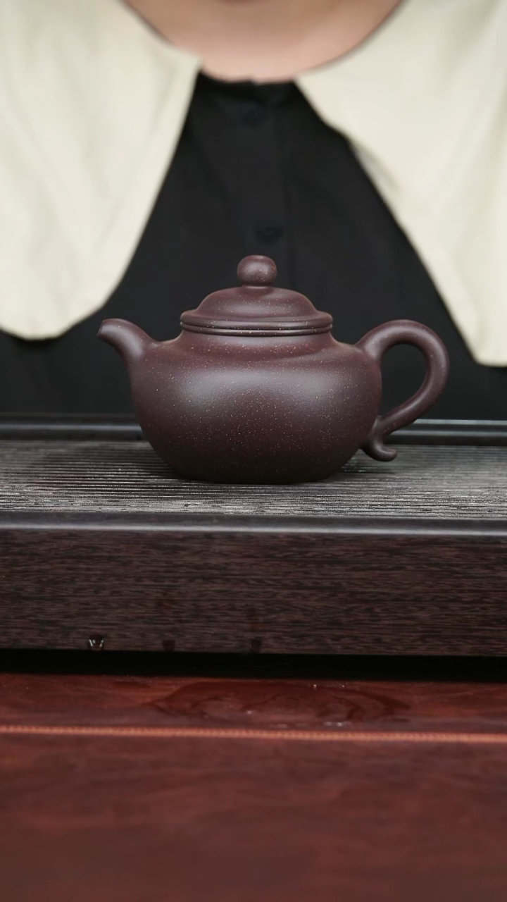 茶壶紫砂精品紫砂壶24.....280CC
