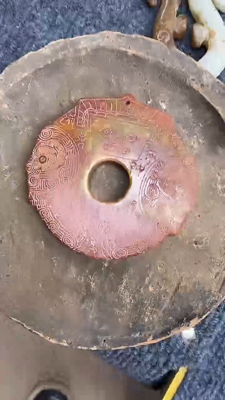 摆件瓷器瓷器，瓷器瓷器