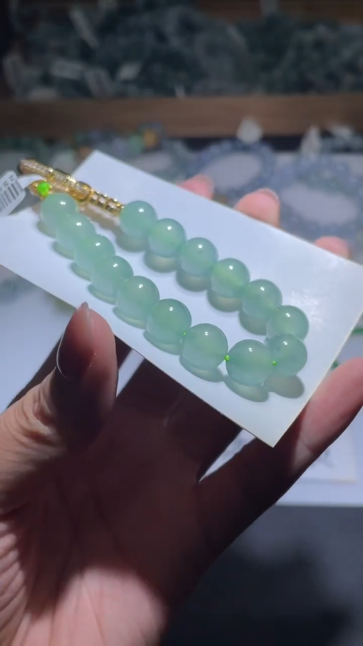 【闪购商品】定制翡翠未镶嵌翡翠