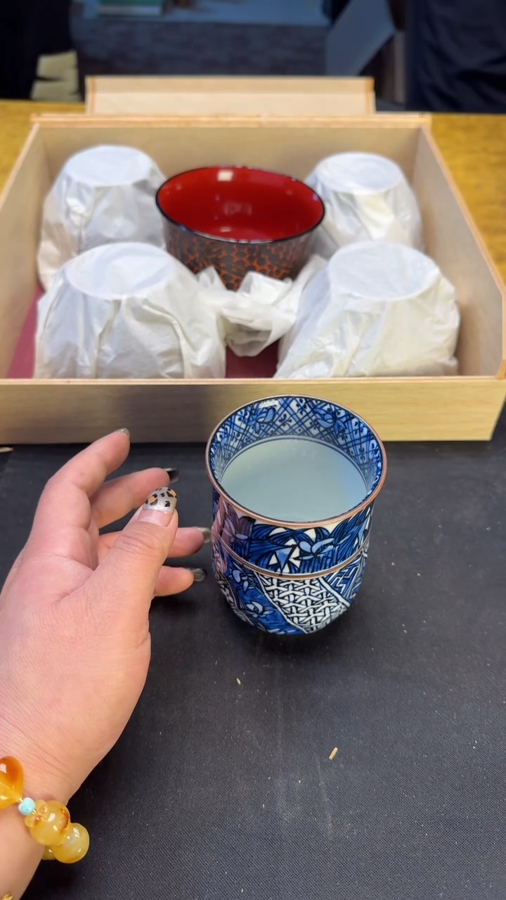 陶瓷器茶文化工艺品153号