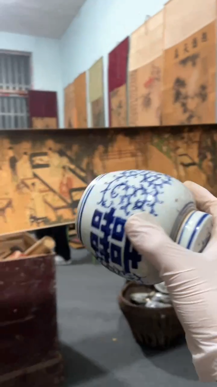 【闪购商品】瓷器一个小瓷器喜欢就拍。。。。