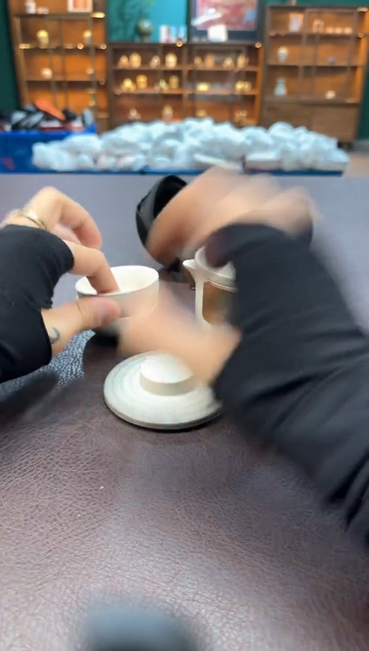 【闪购商品】摆件瓷SC1111111111