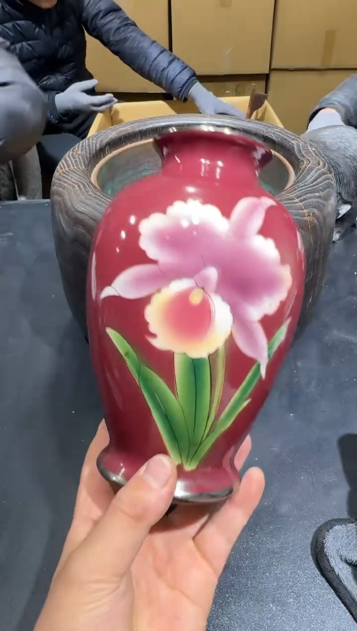 【闪购商品】杯小四孤品收藏中古品