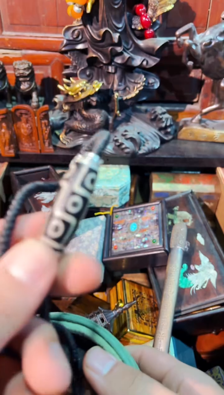 【闪购商品】翡翠颈饰未镶嵌硕少爷精选专属链接546