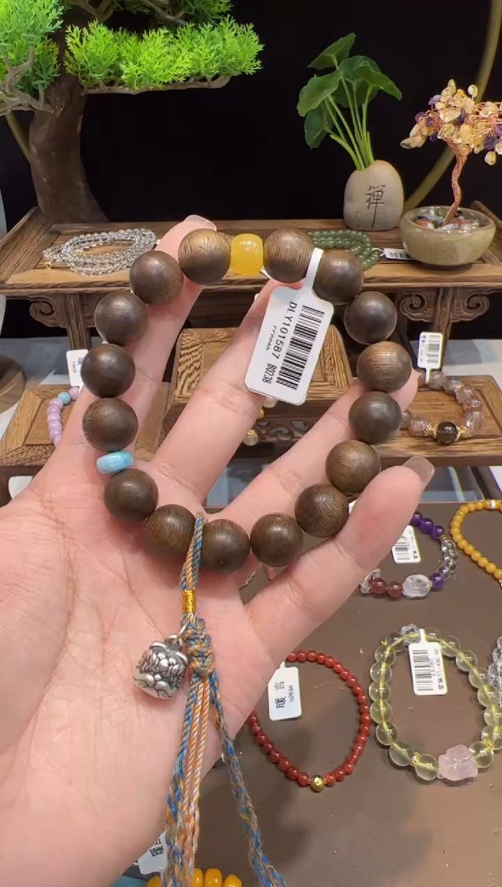 【闪购商品】琥珀手饰未镶嵌@@手饰