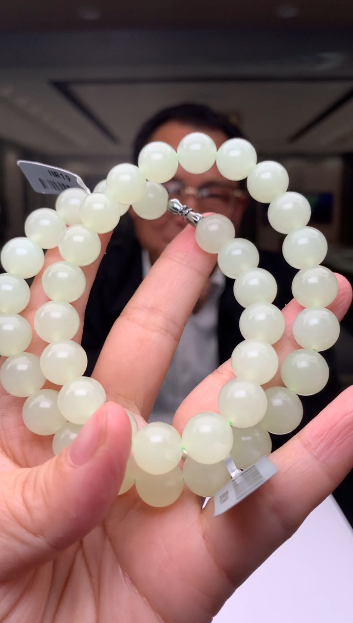 【闪购商品】定制和田玉Boss阳天然和田玉（拍一发一）