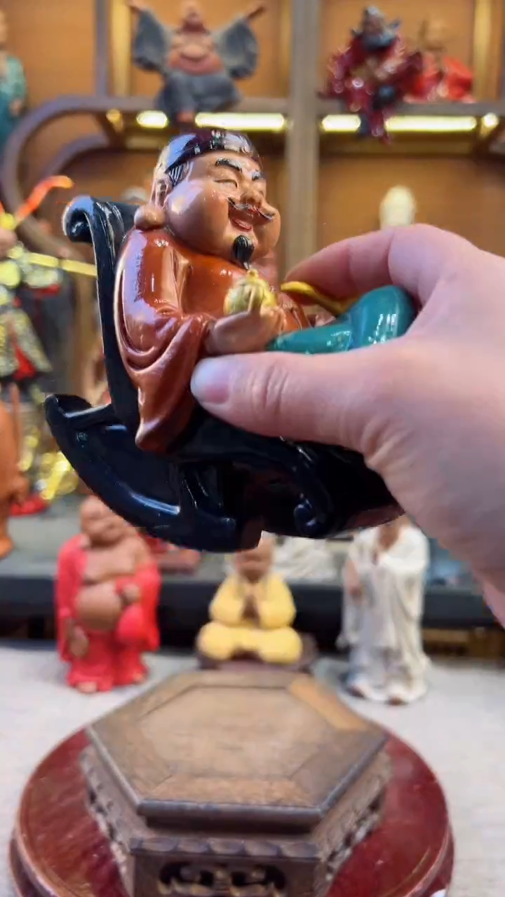 【闪购商品】紫砂茶宠器闵茶宠摆件