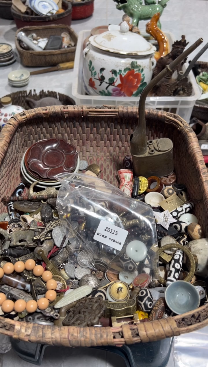 雨*秒拍秒付闪购瓷铜摆件