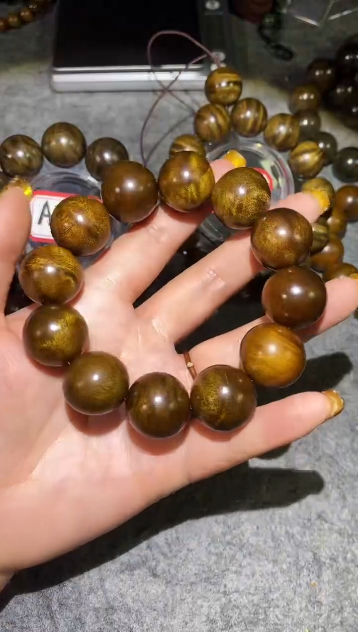 【闪购商品】金丝楠木雕【楠帝】小叶桢楠枯木黑金2.0