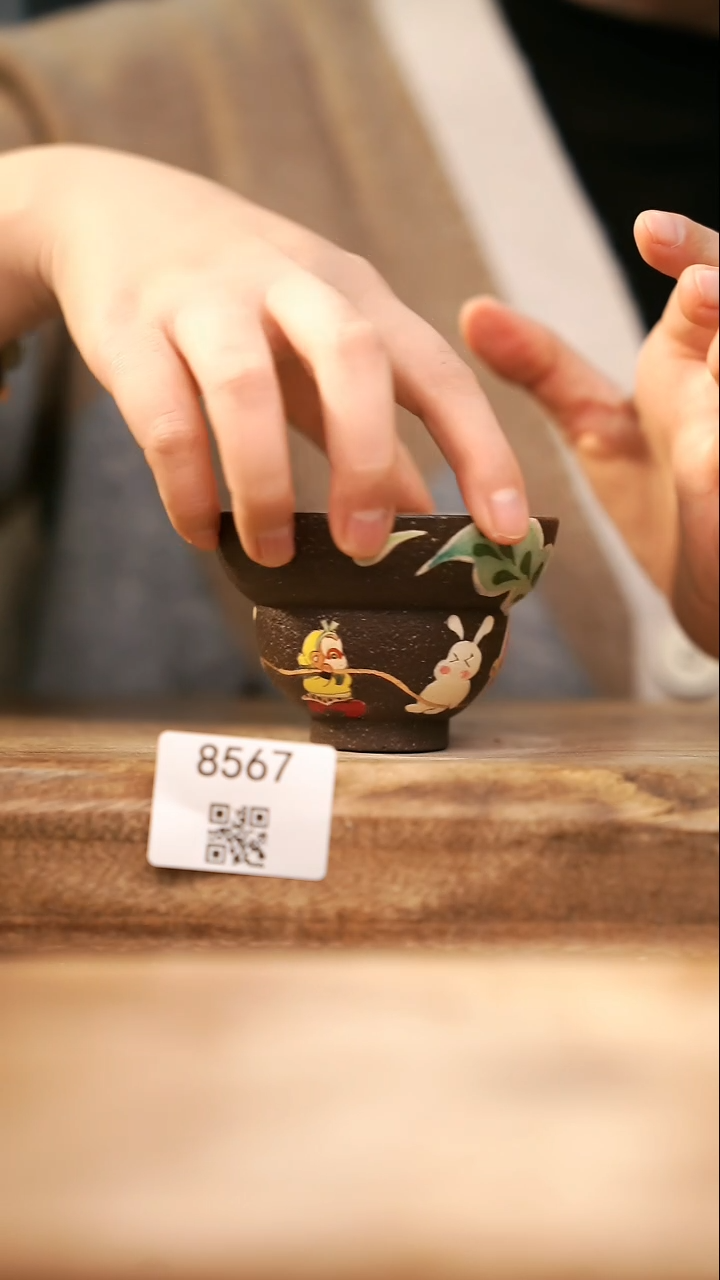 【落单孤品】福利/杯子@@8567