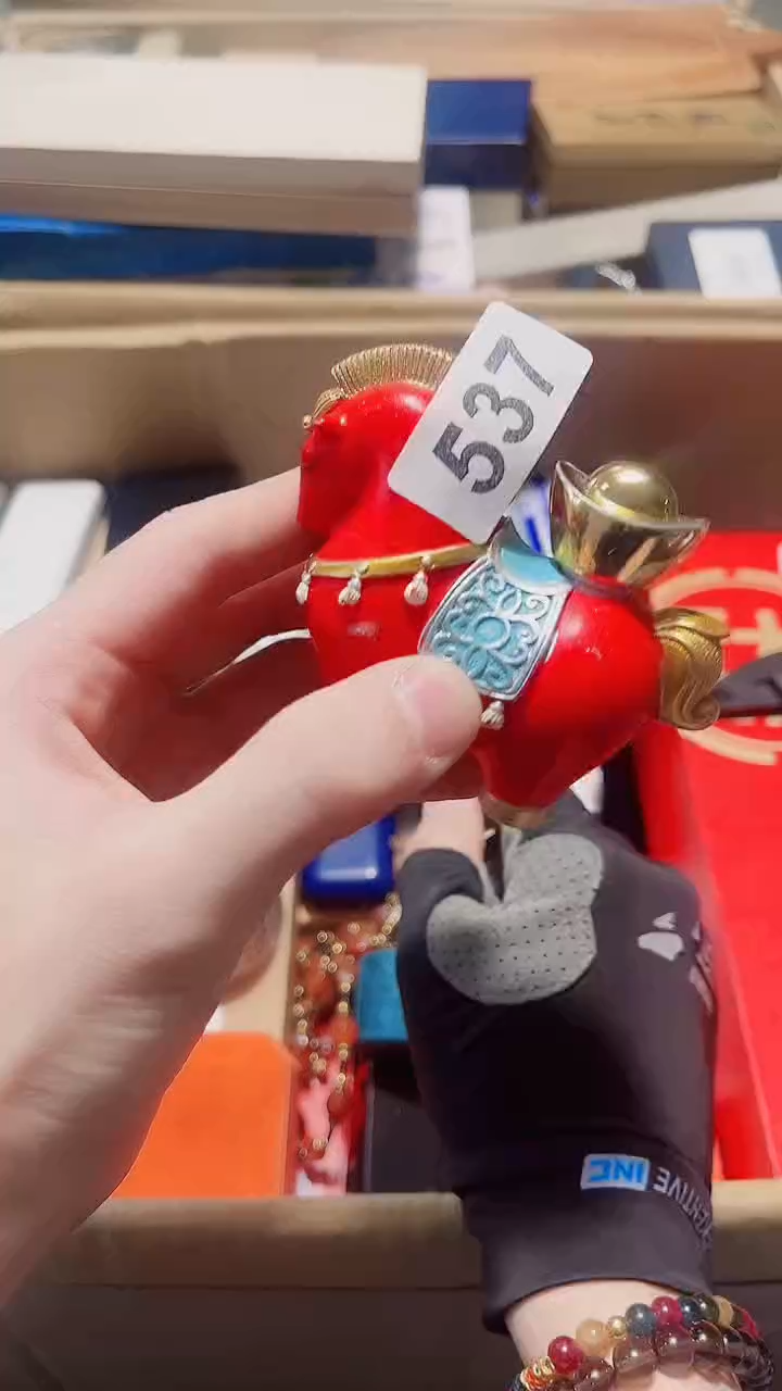 瓷片陶茶666文玩周边多人