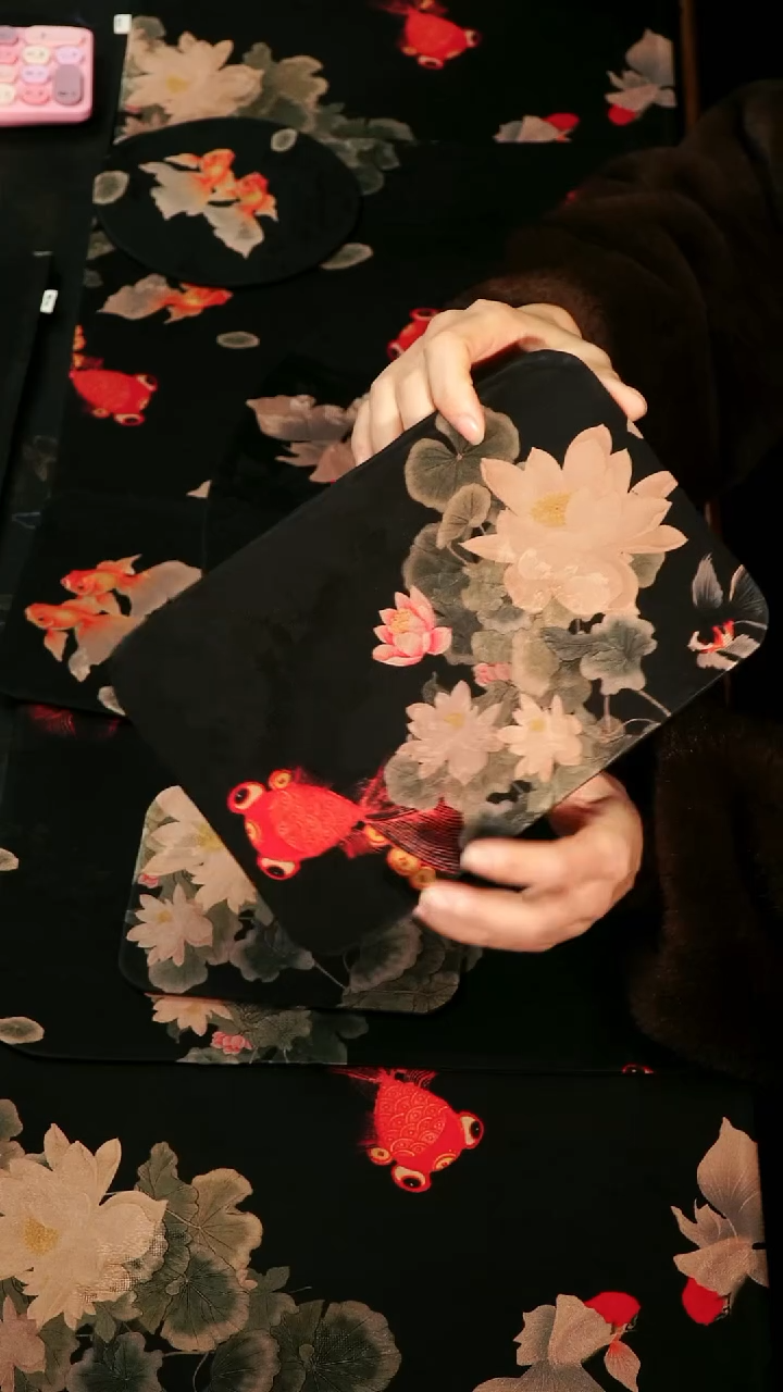 喜见造物布艺尺寸 23+15