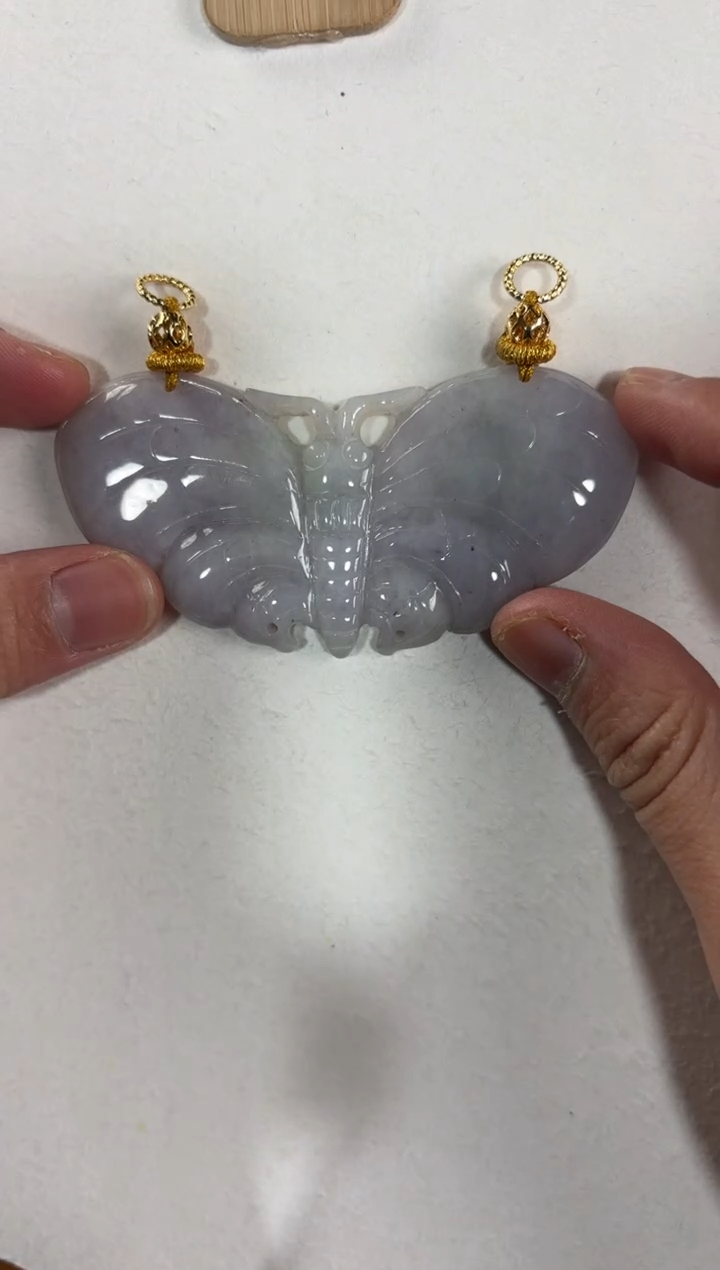 【闪购商品】翡翠颈饰未镶嵌颈饰 未镶嵌1014