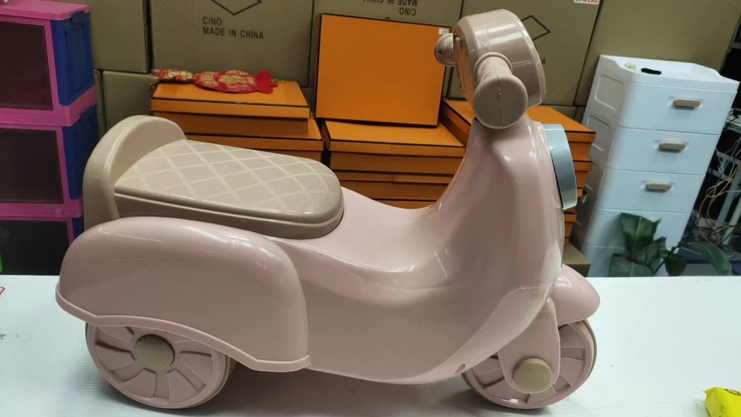 玩具车        DTX