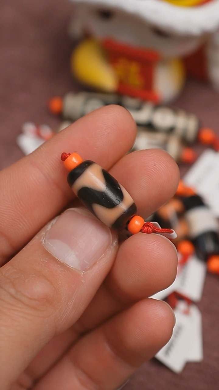 【闪购商品】玛瑙/玉髓颈饰未镶嵌小卢